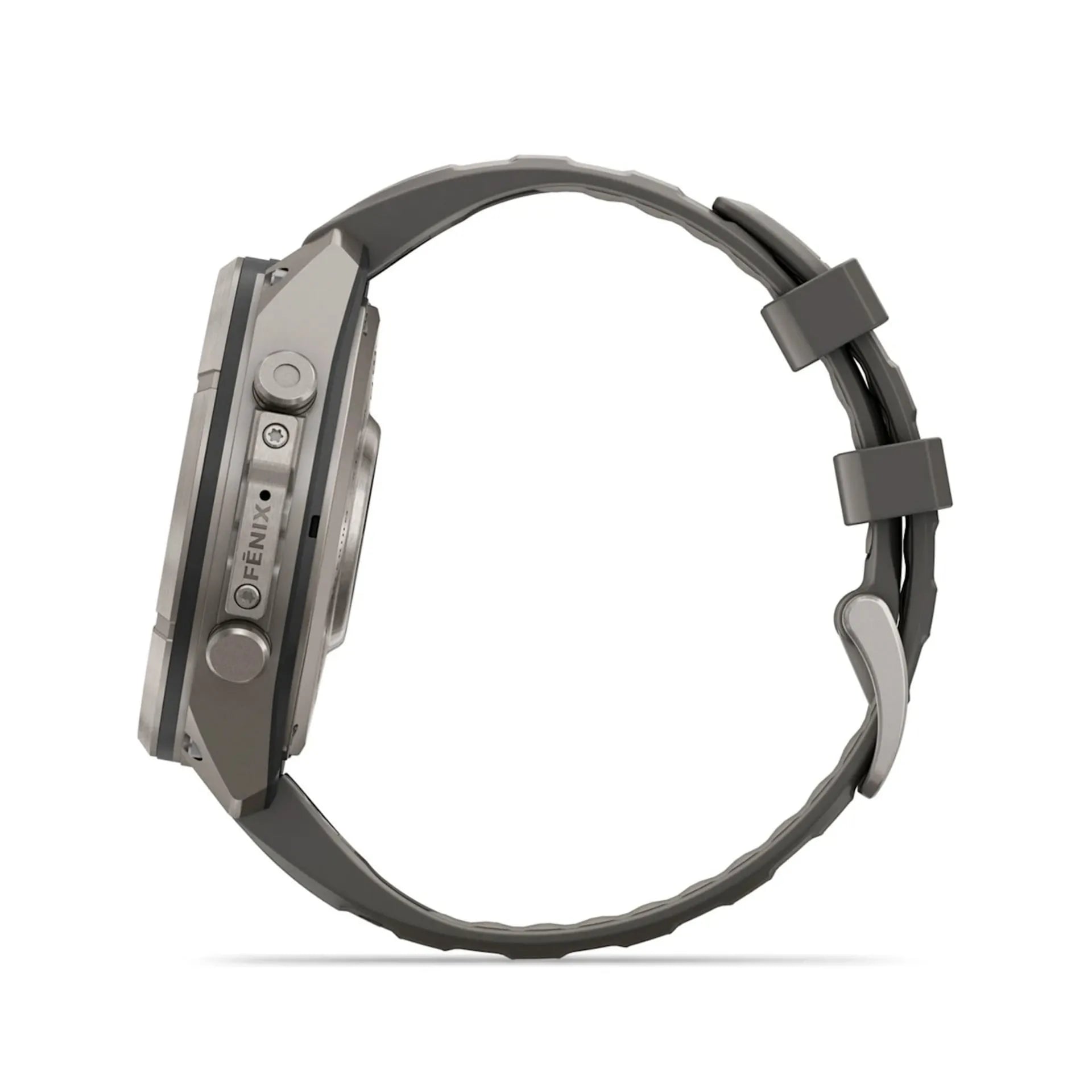 GARMIN fēnix® 9 Pro 47mm Solar