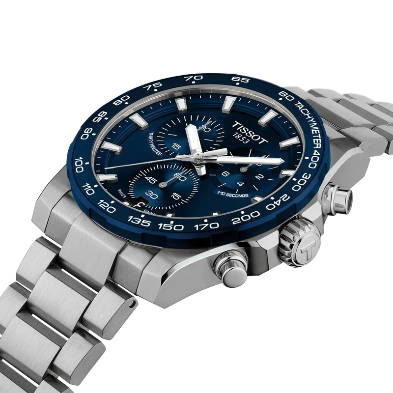 Tissot Supersport Chrono 42mm