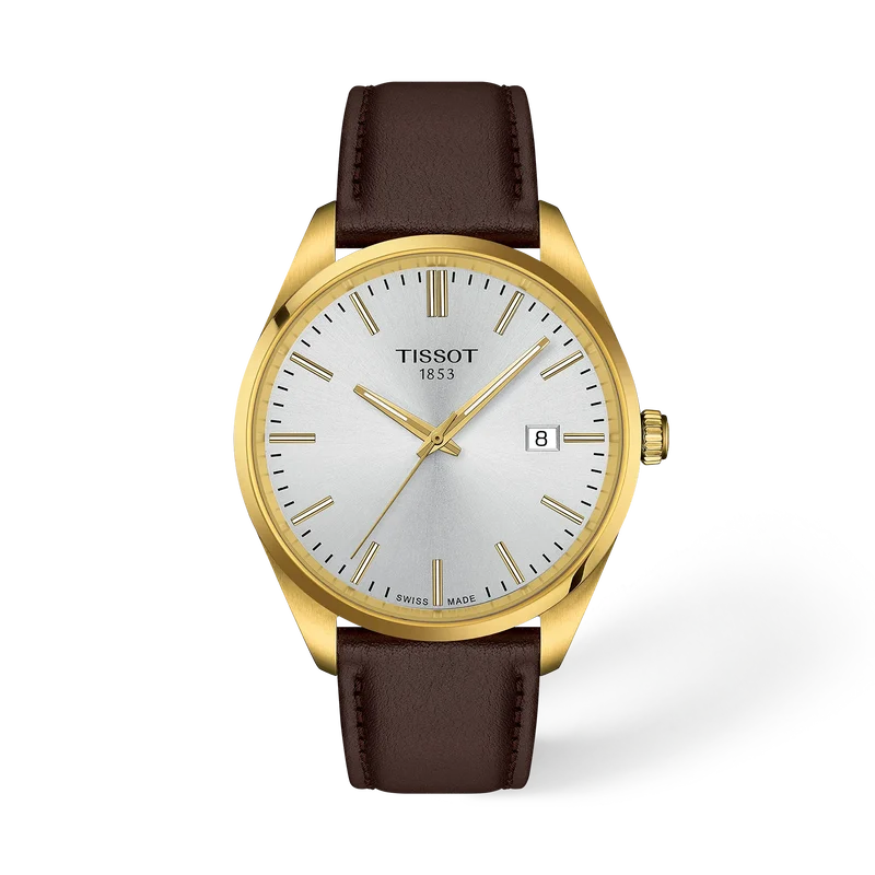 Tissot PR 100 40mm