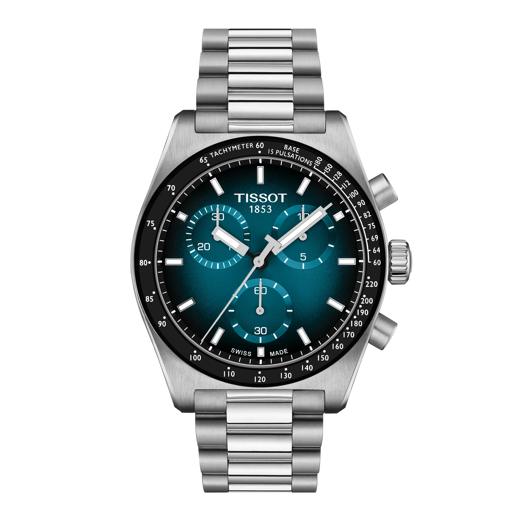 Tissot PR516 40mm