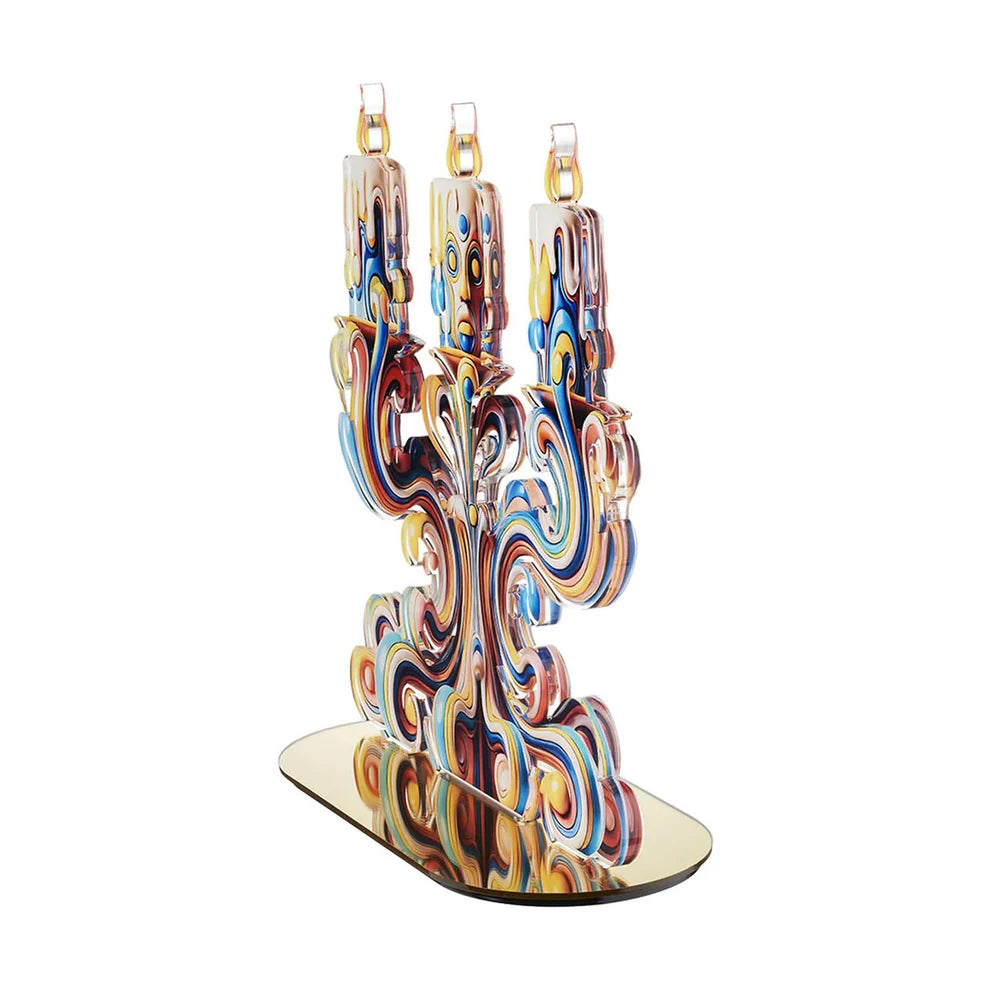 CANDELABRO CANDYPOP