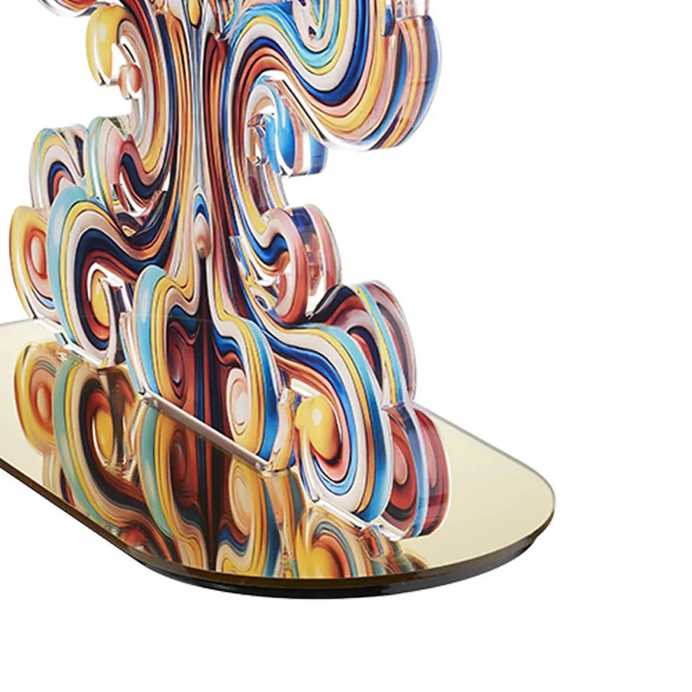 CANDELABRO CANDYPOP