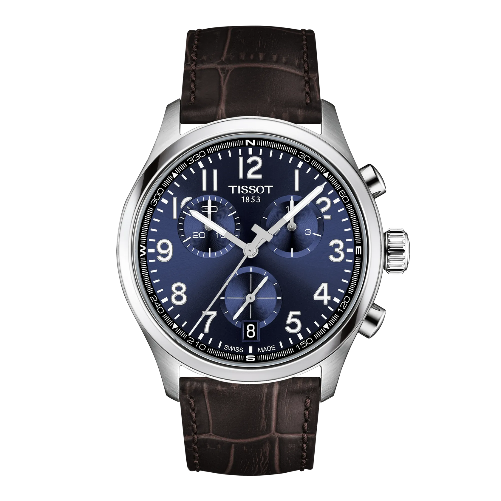 Tissot Chrono L 42mm