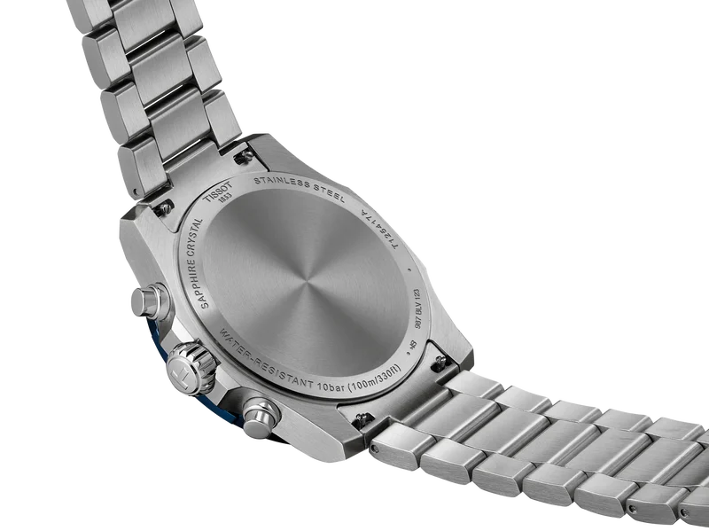 Tissot Supersport Chrono 42mm