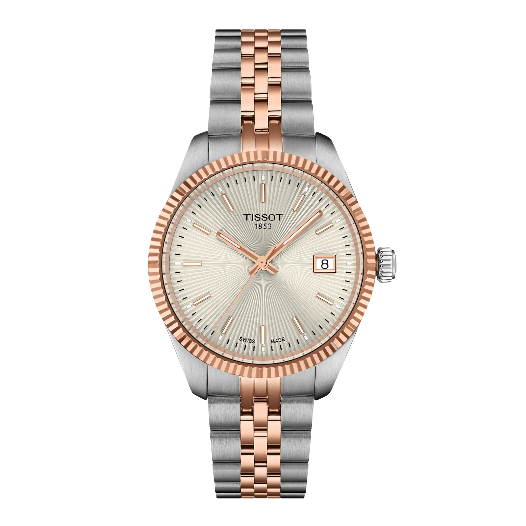Tissot Ballade 34mm