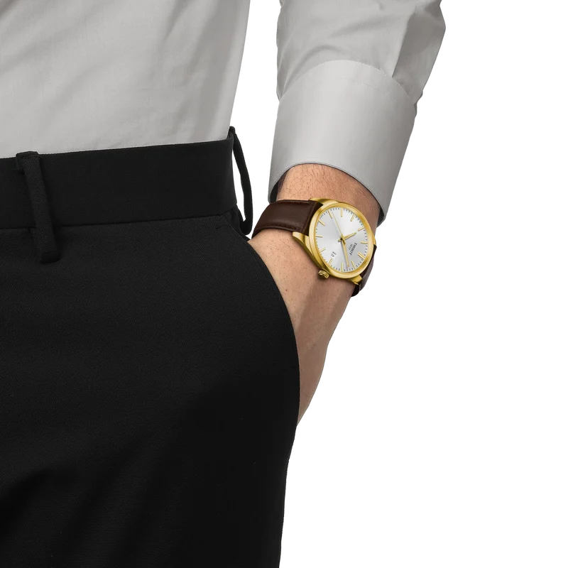 Tissot PR 100 40mm