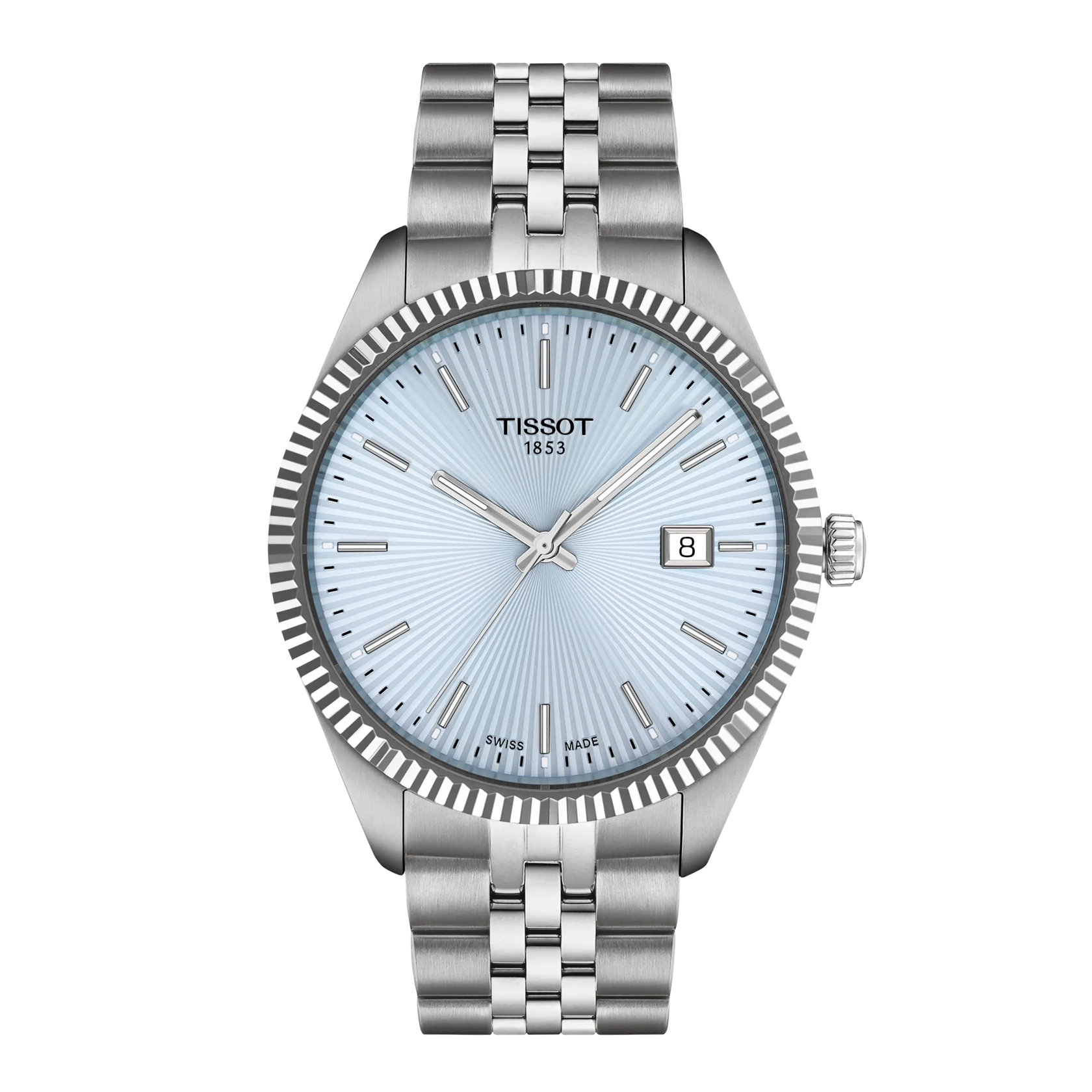 Tissot Ballade 40mm