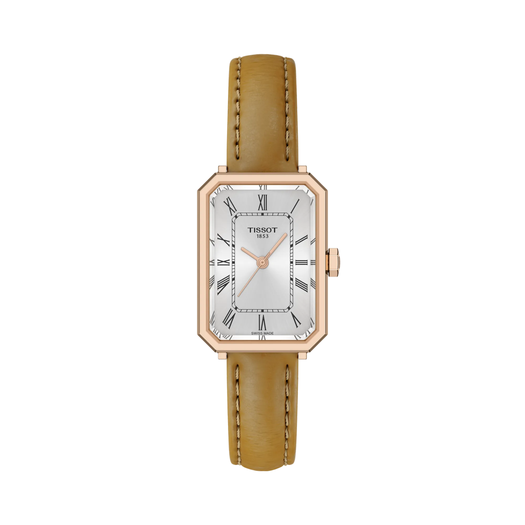Tissot SRV 30mm