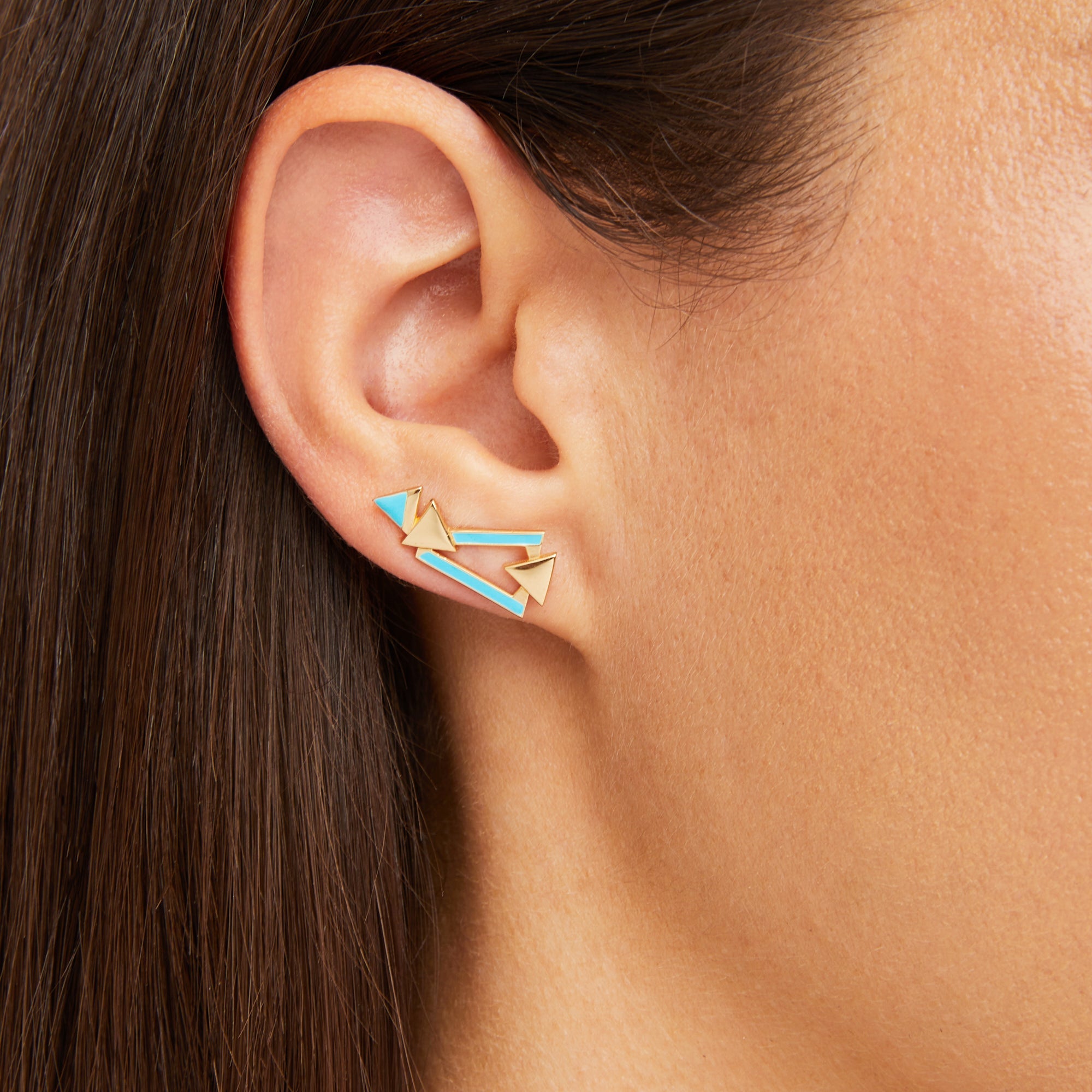Gaia Light Blue