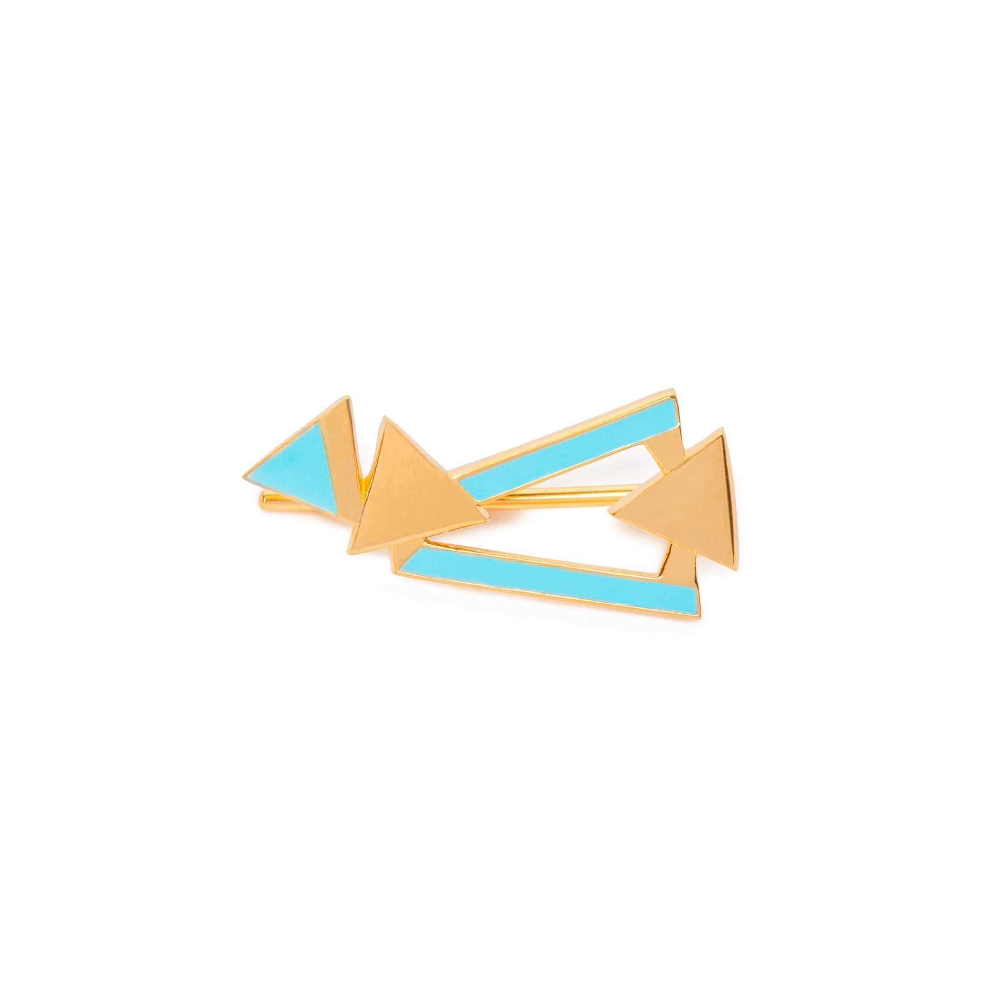 Gaia Light Blue