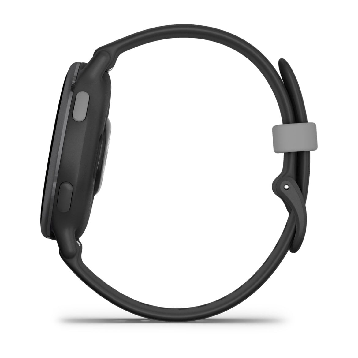 Garmin vívoactive® 5 - Black & Slate con cinturino in silicone - 010-02862-10 - 08