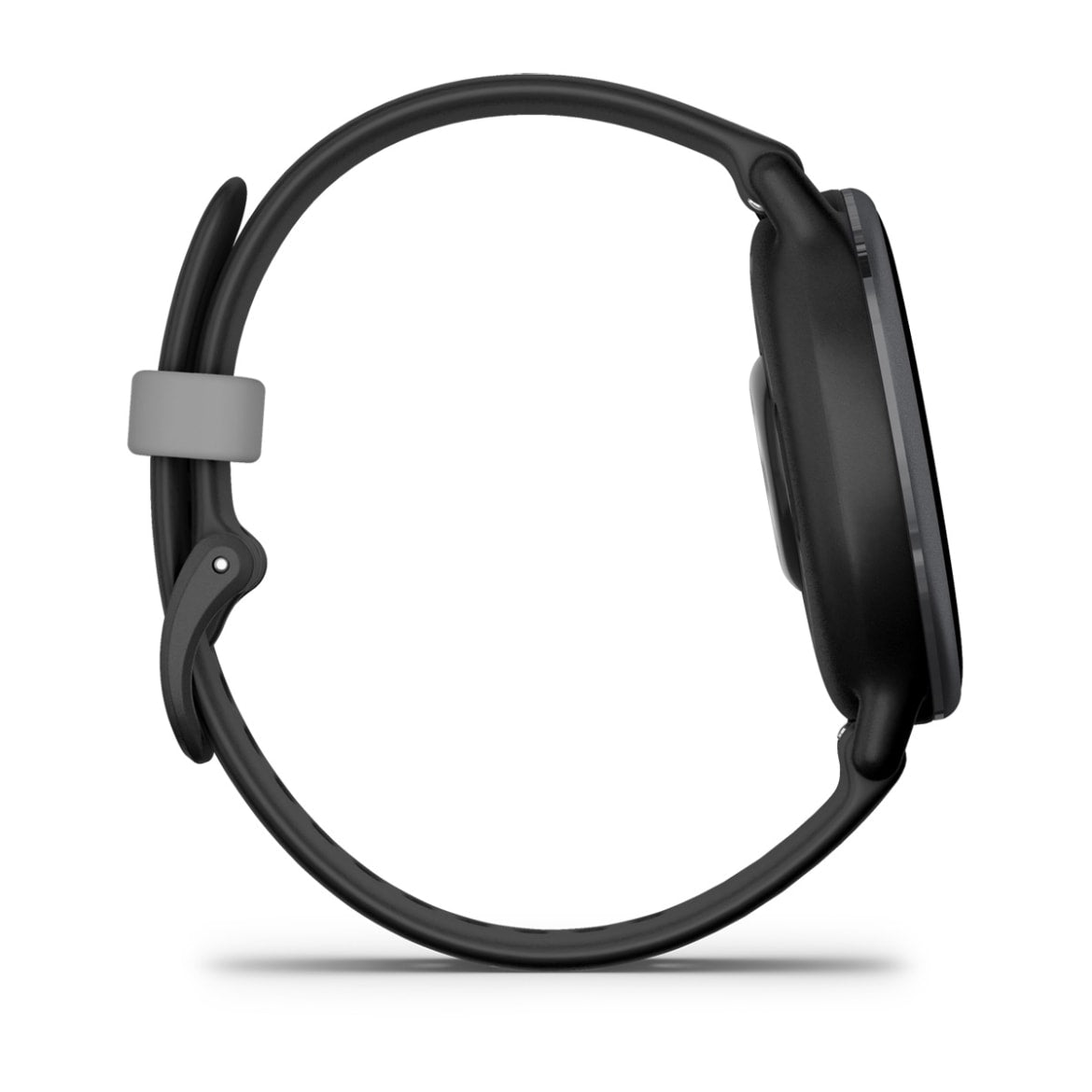 Garmin vívoactive® 5 - Black & Slate con cinturino in silicone - 010-02862-10 - 05