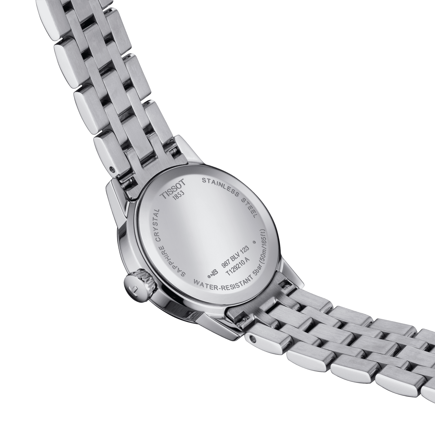 Tissot Classic Dream Lady