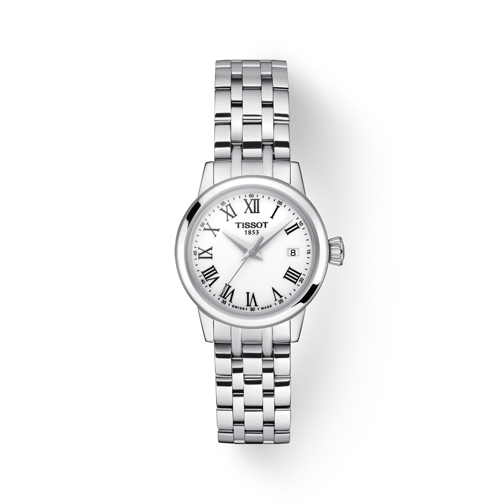 Tissot Classic Dream Lady