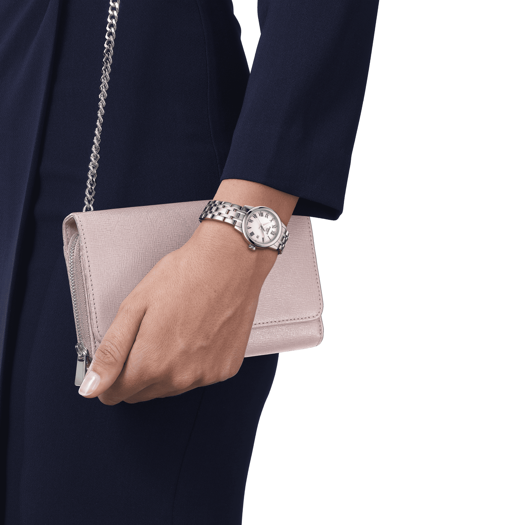 Tissot Classic Dream Lady