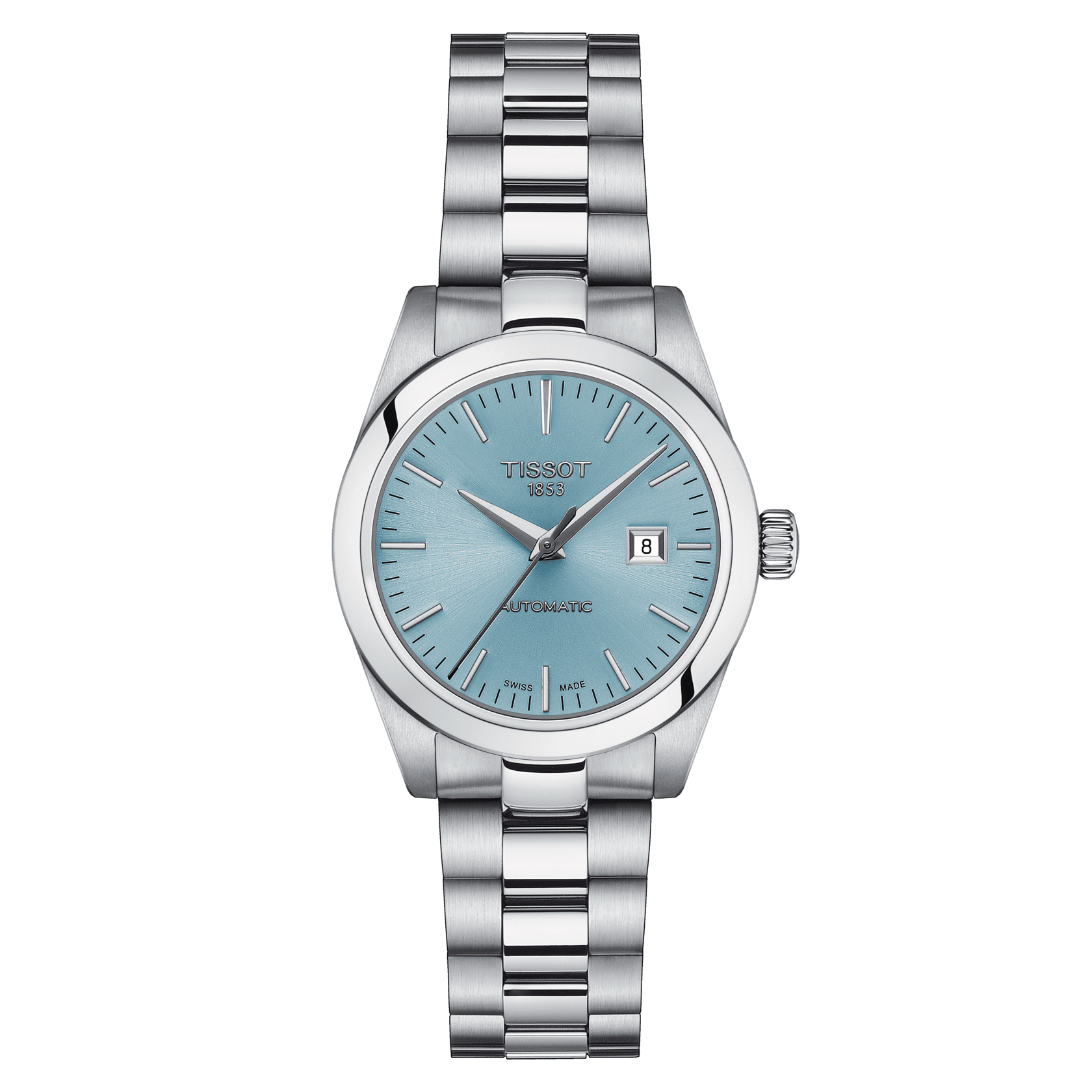 Tissot T-My Lady Automatic - T132.007.11.351.00