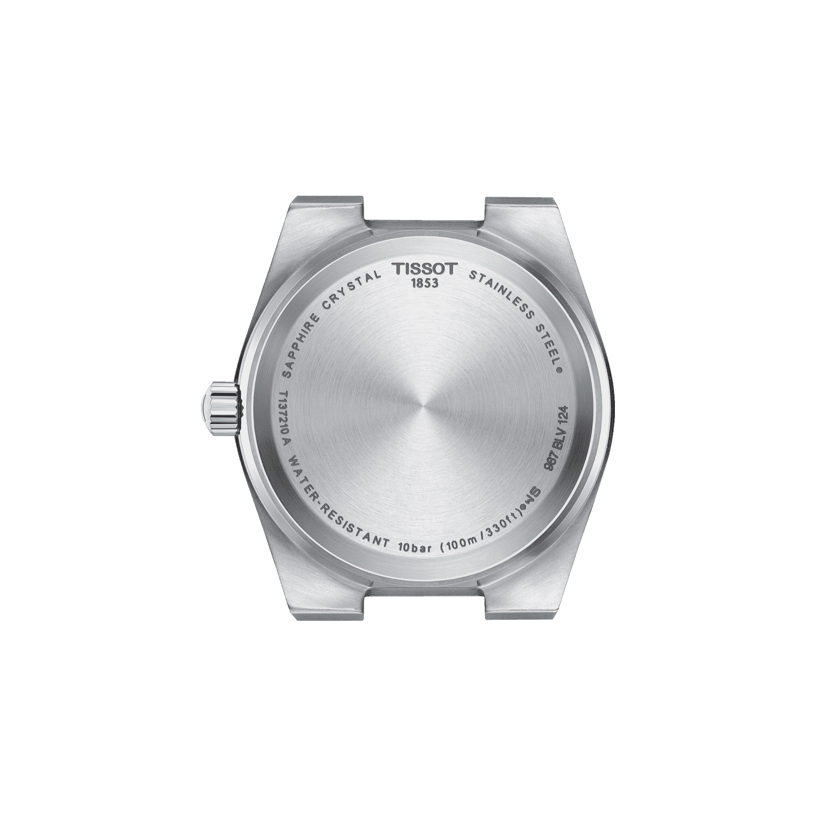Tissot PRX 35mm - T137.210.11.331.00