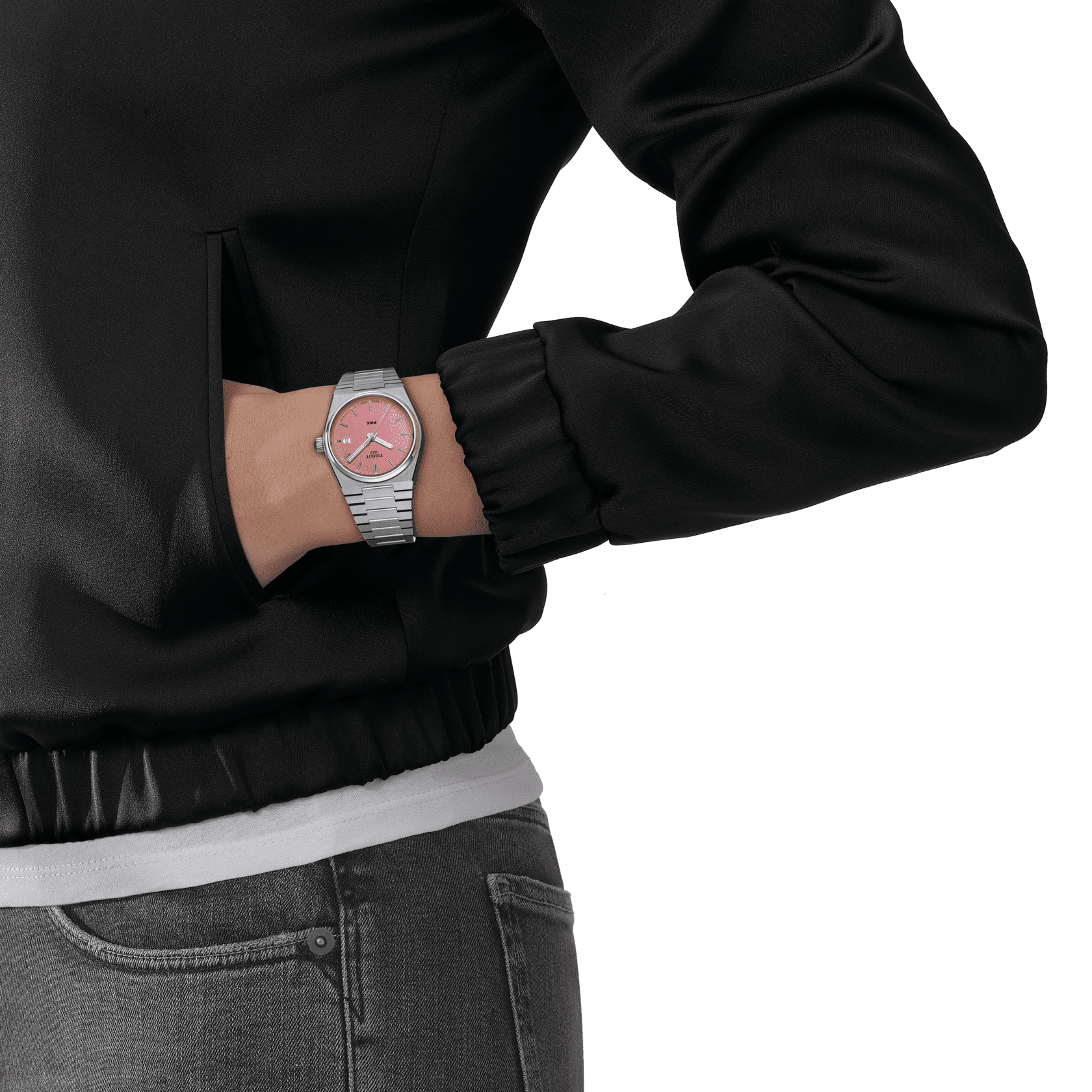 Tissot PRX 35mm - T137.210.11.331.00