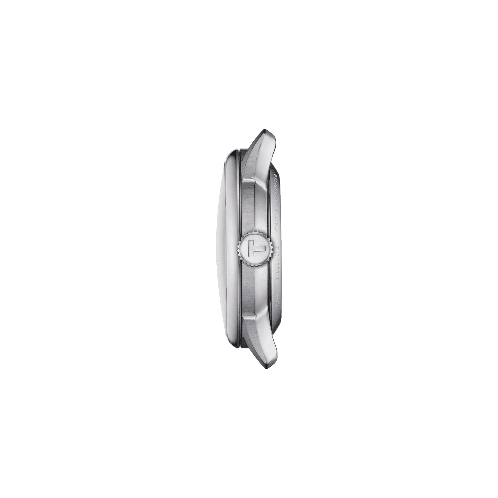 Tissot Chemin des Tourelles Powermatic 80 34mm