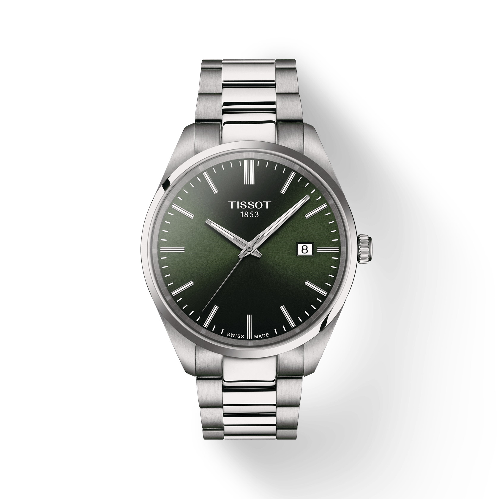 Tissot PR 100 - T150.410.11.091.00