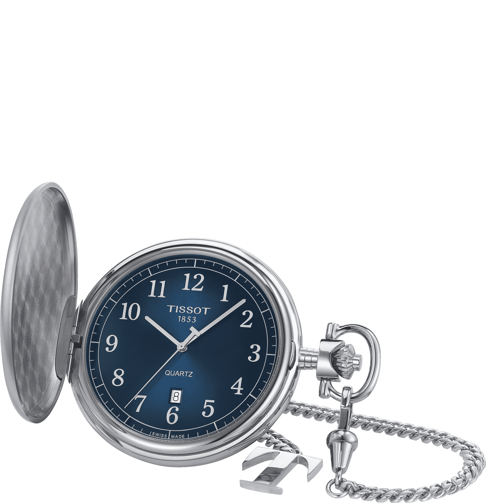 Tissot Savonette