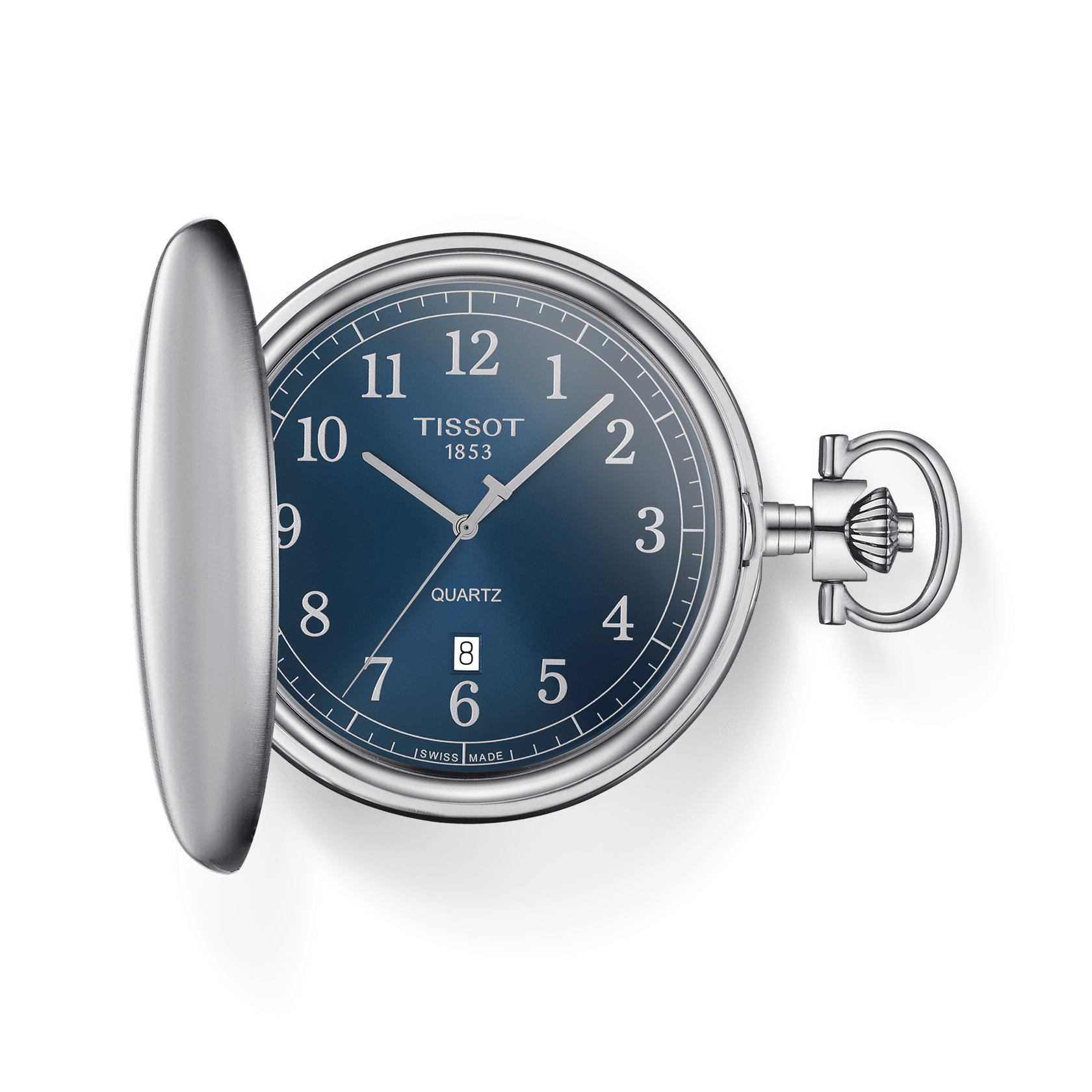 Tissot Savonette