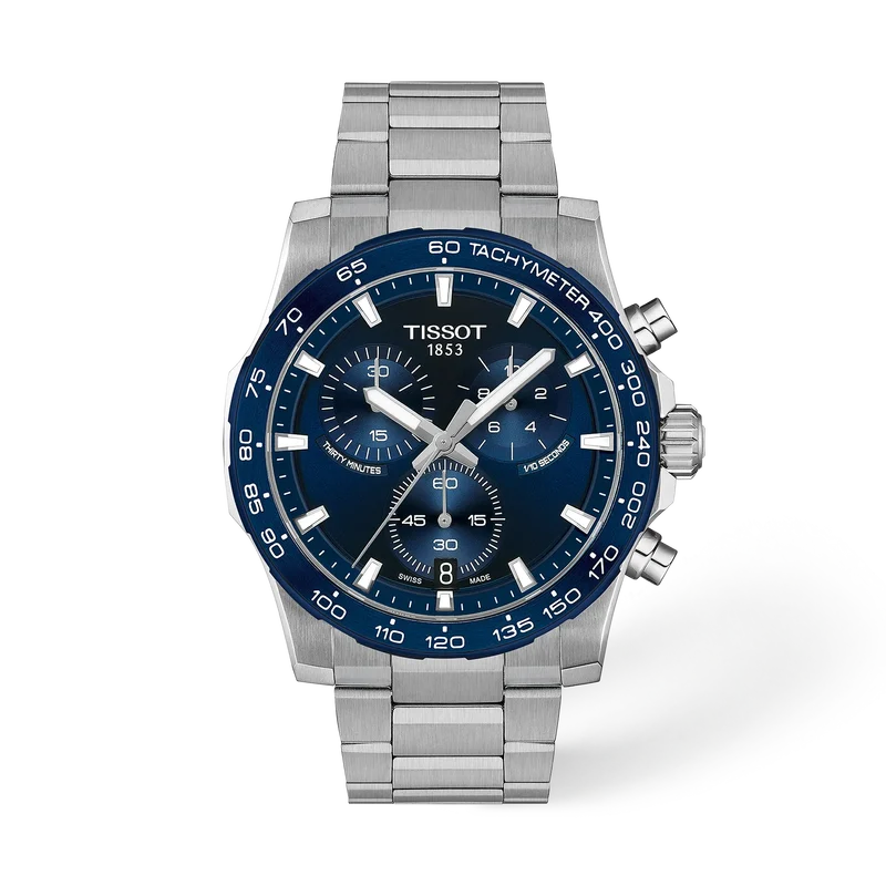 Tissot Supersport Chrono 42mm