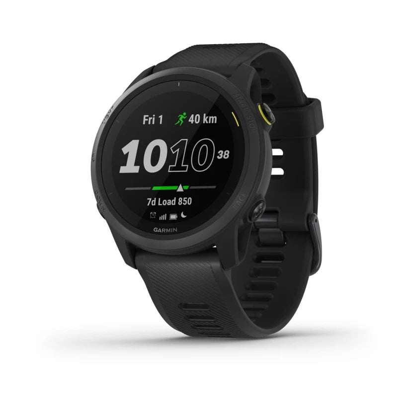 Forerunner® 745 - Nero