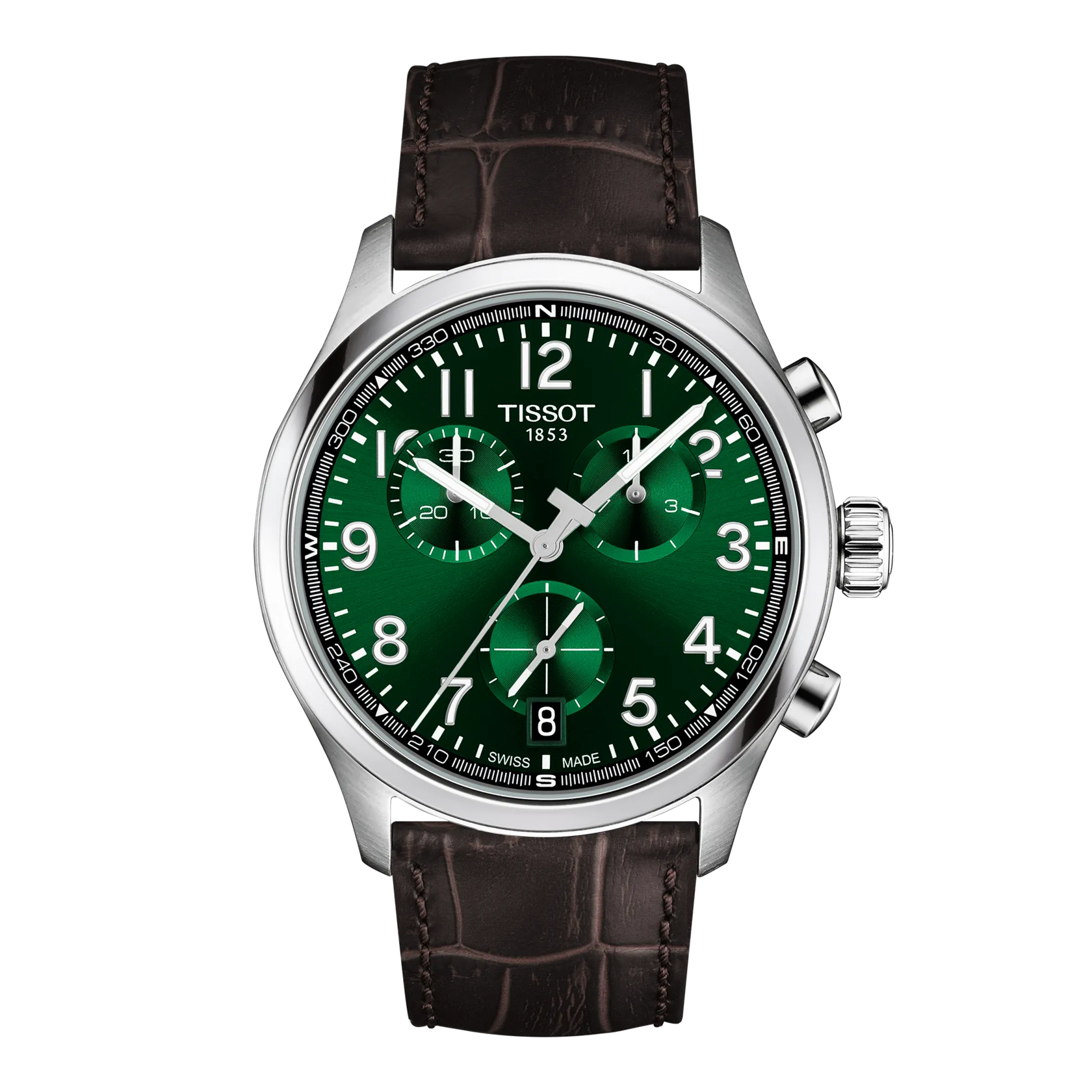 Tissot Chrono L 42mm
