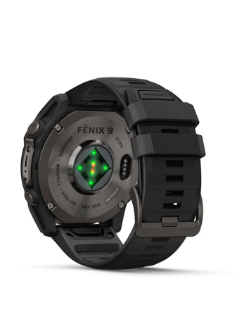 GARMIN fēnix® 9 47mm