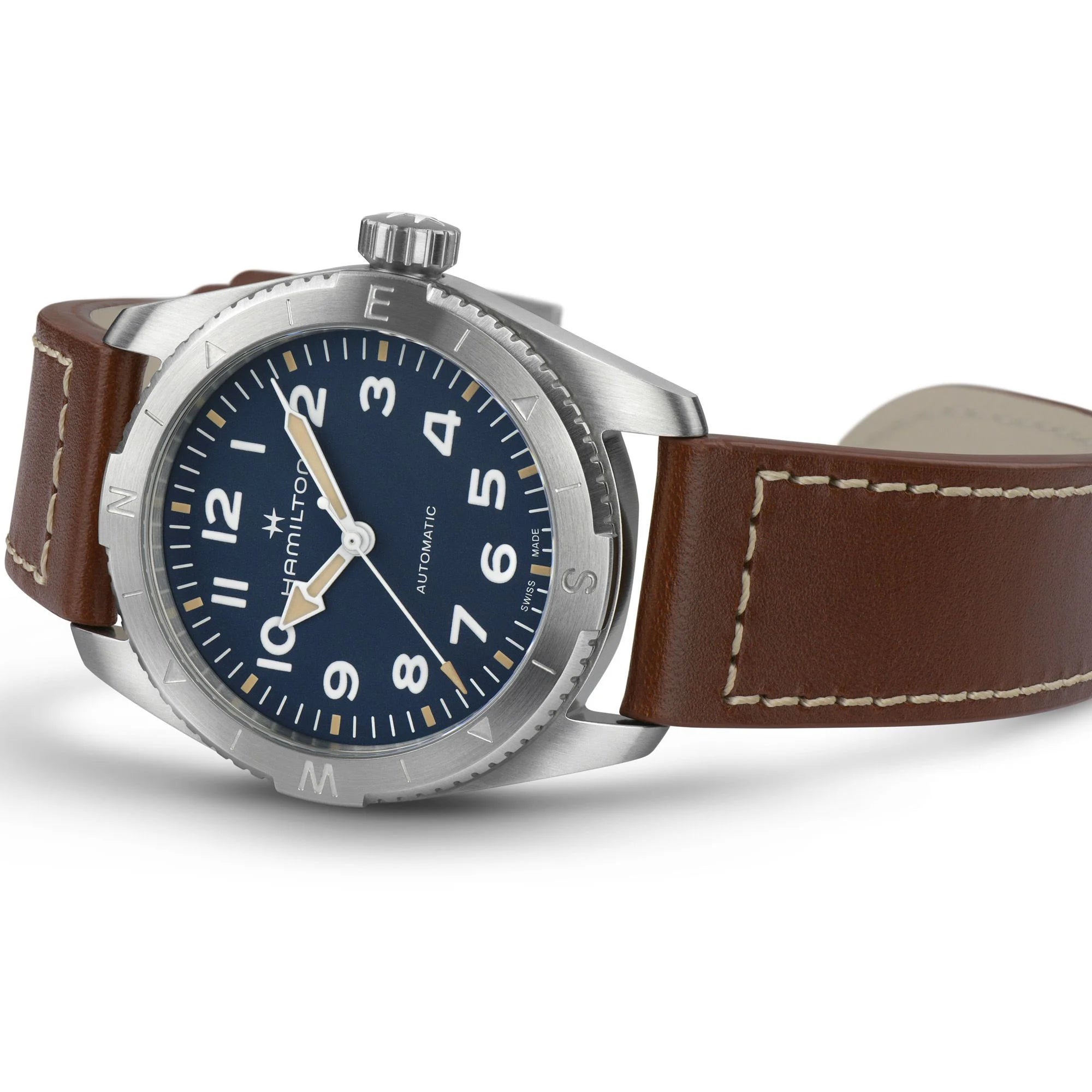 Khaki Field Expedition Auto - 37mm - H70225540