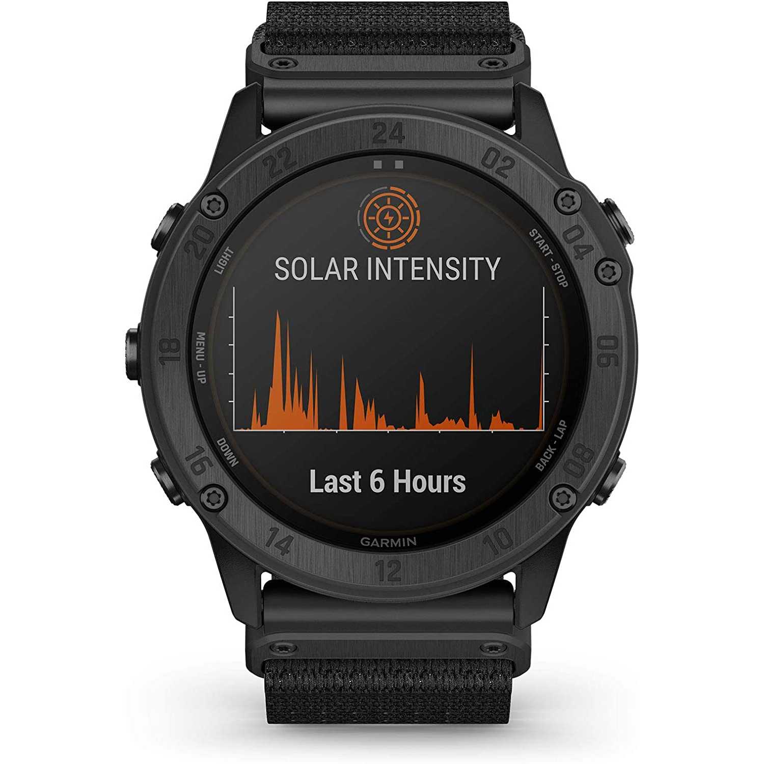 Garmin TACTIX Delta Solar