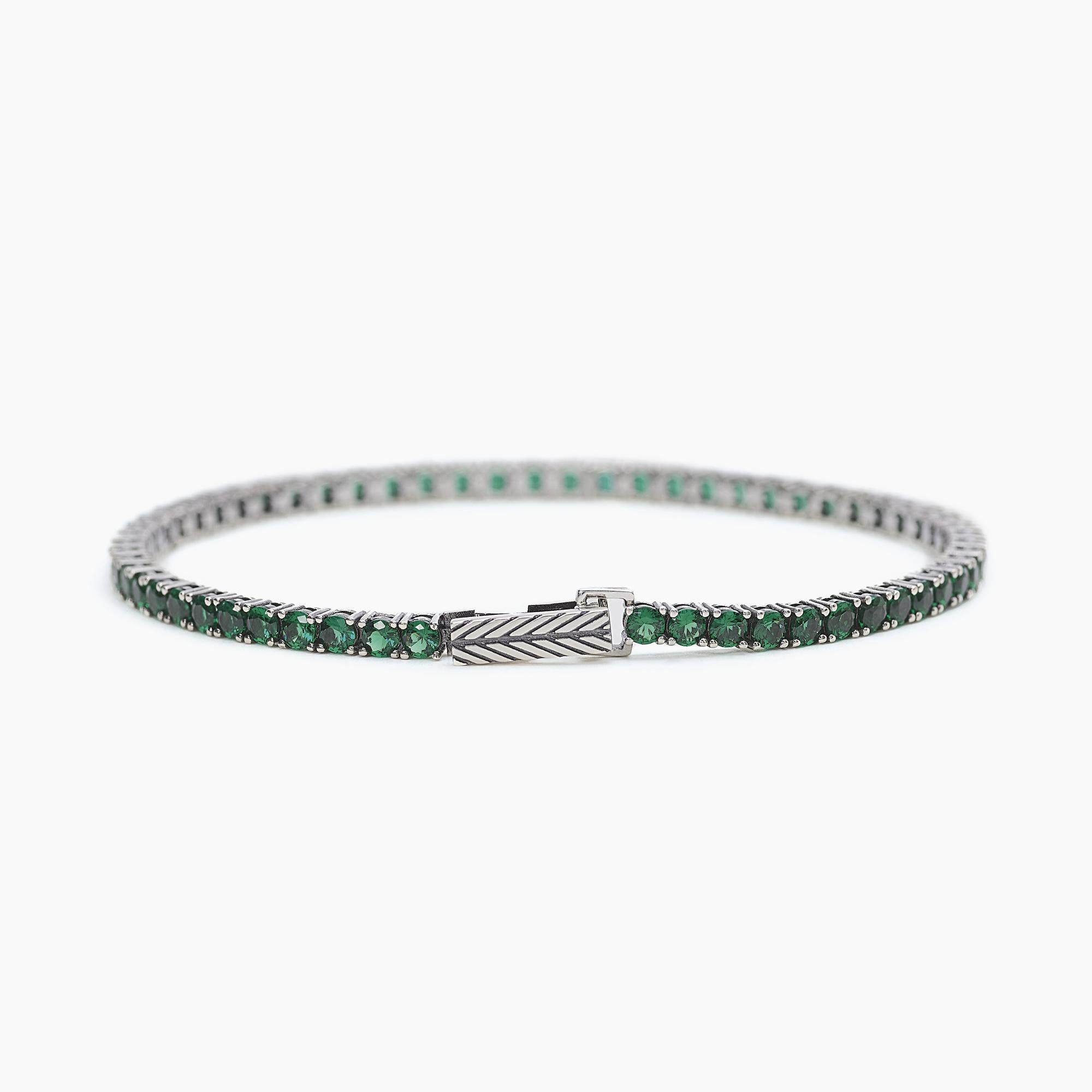 TENNIS CLUB - Bracciale