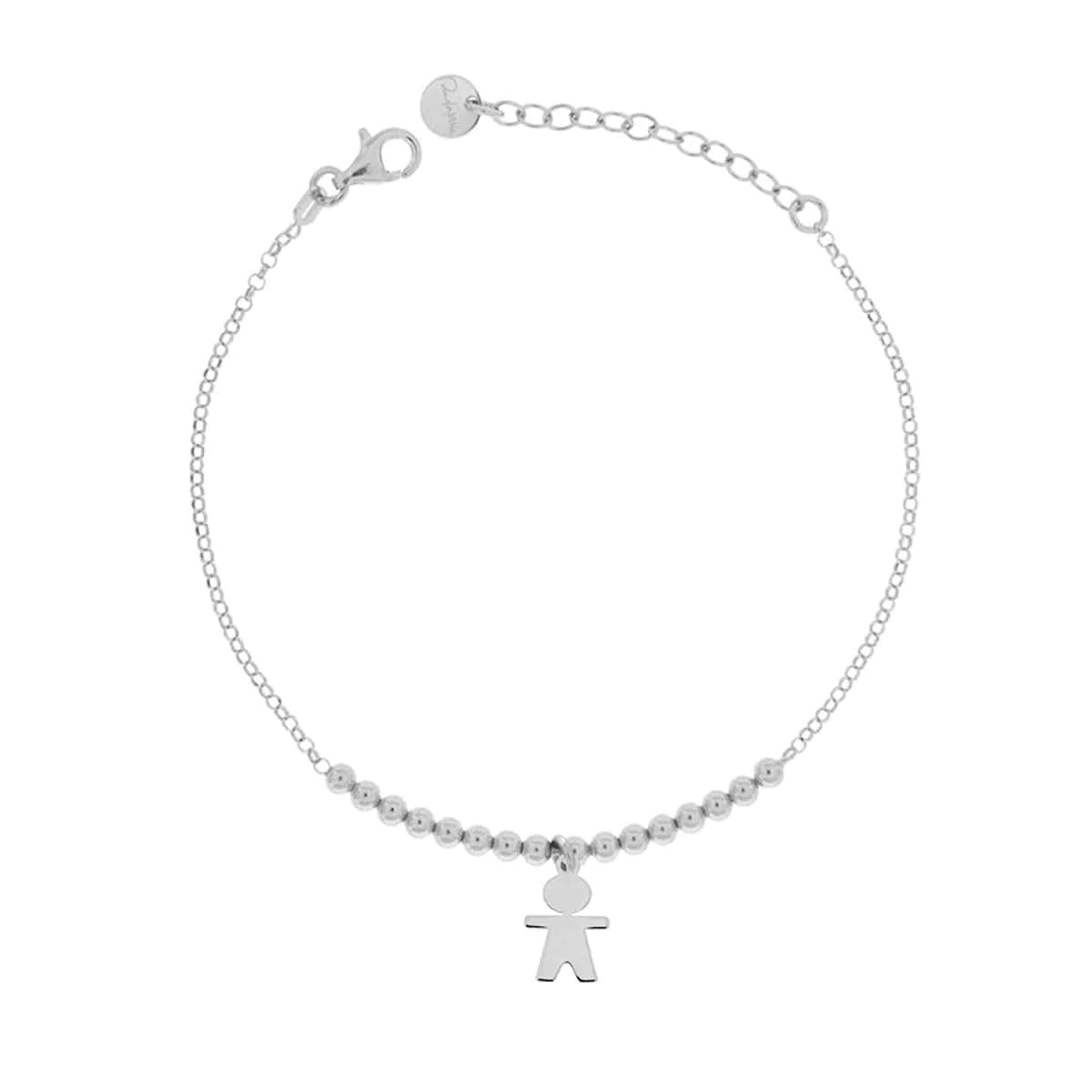 Bracciale Micro 1 Soggetto Bimbo