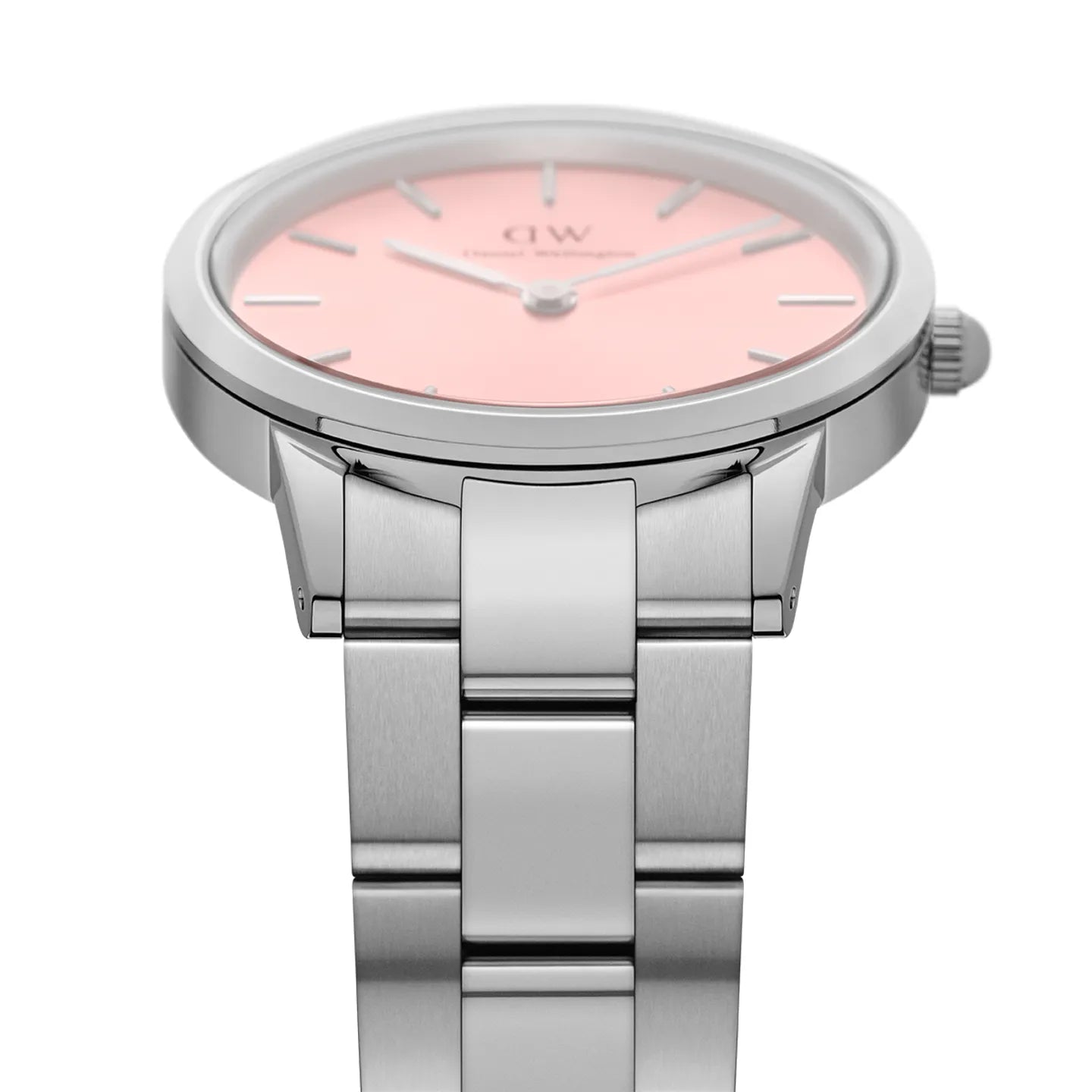 ICONIC LINK BLUSH - 32mm