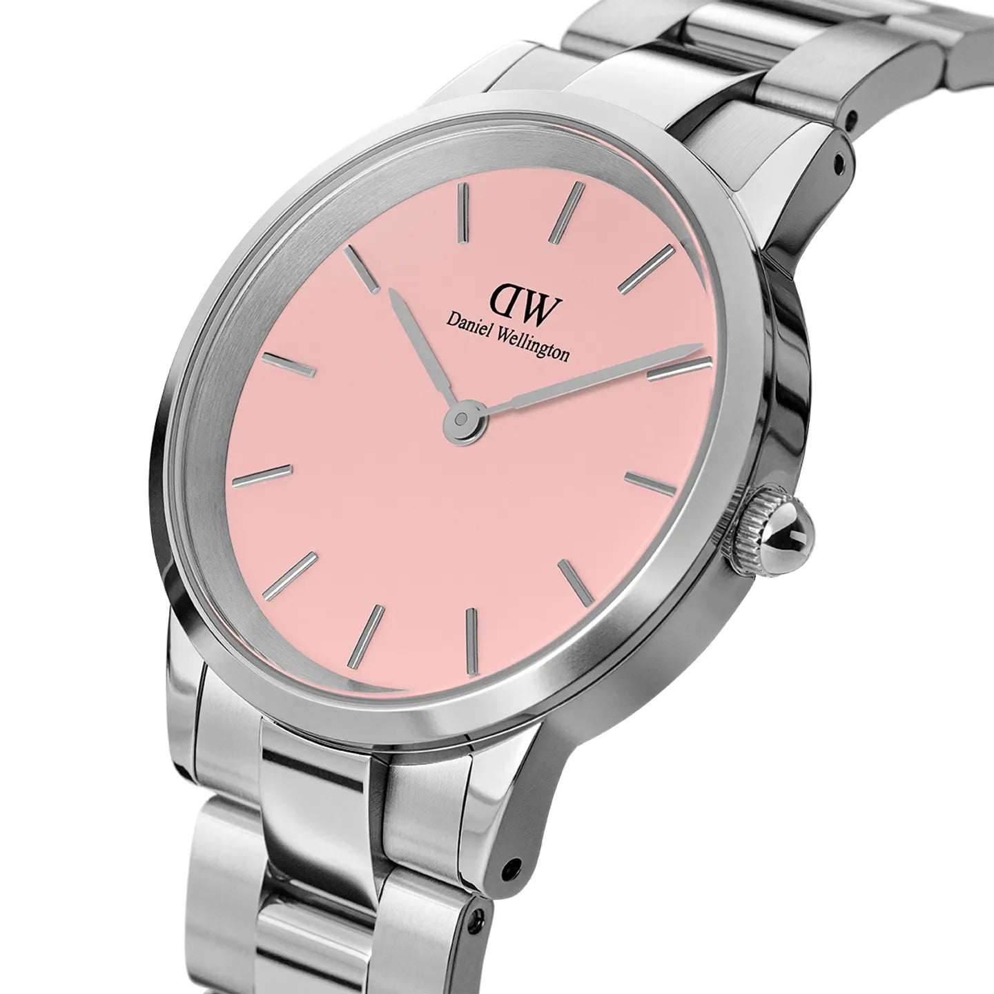 ICONIC LINK BLUSH - 28mm