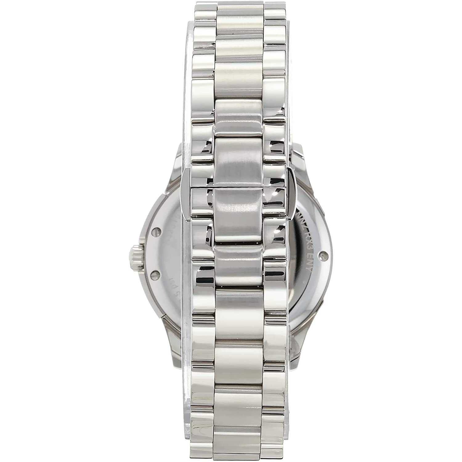 Hamilton Orologio Analogico Automatico  con Cinturino in Acciaio Inox H32315141