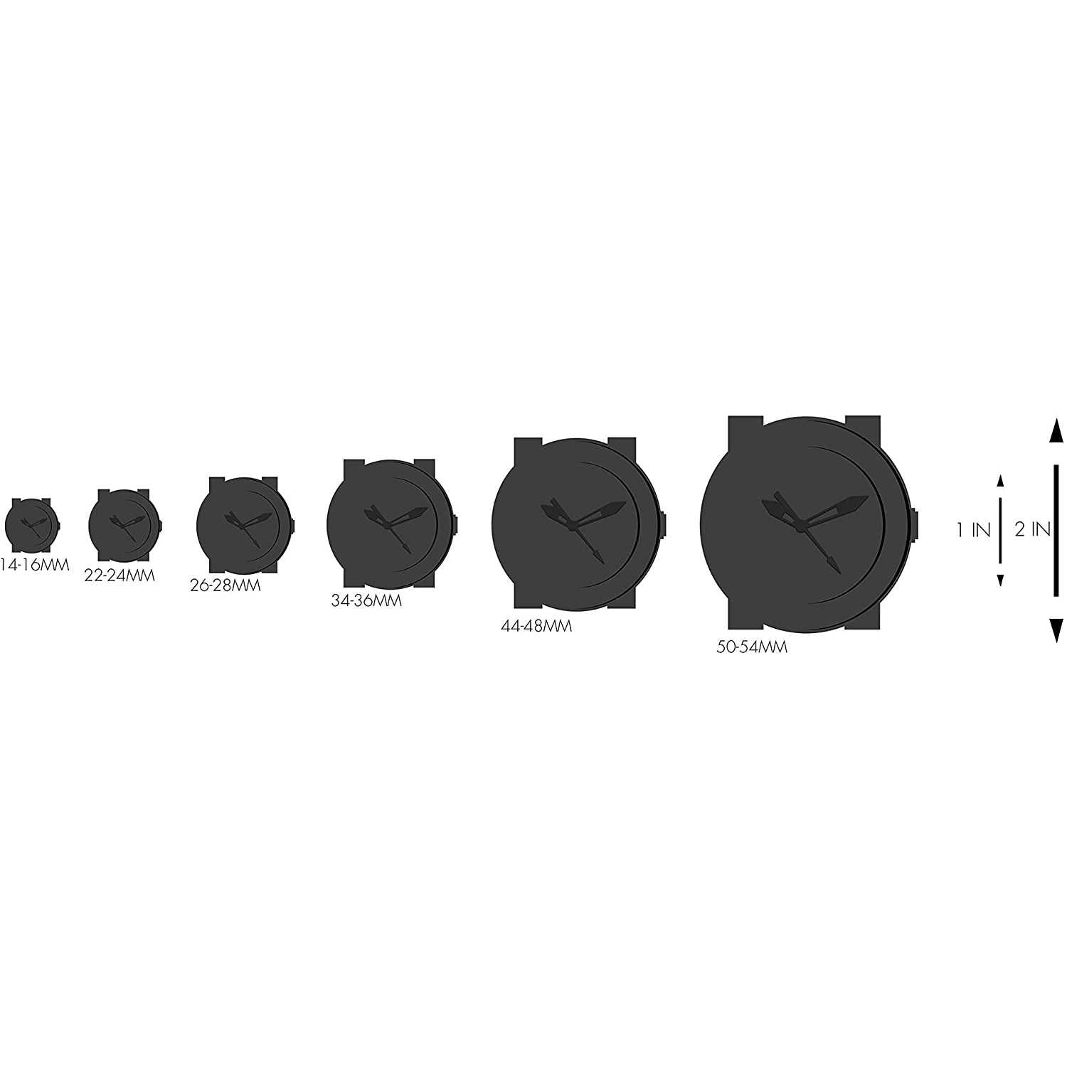 Hamilton H38655515 Orologio Uomo