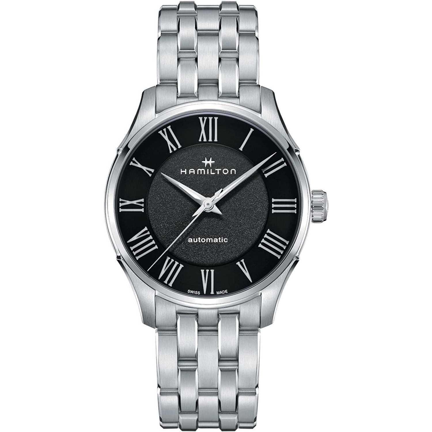 Orologio  Hamilton H42535130 Jazzmaster Automatico