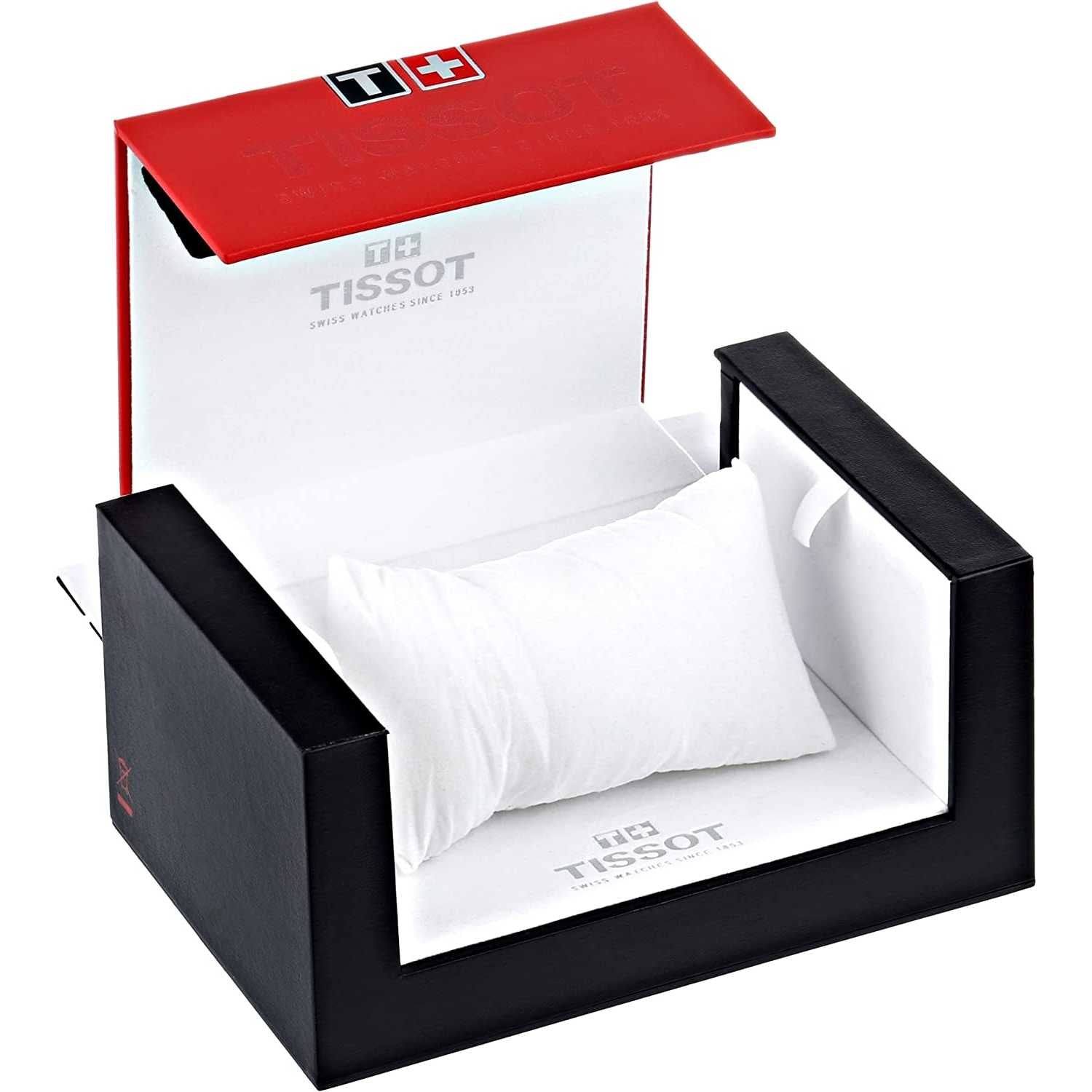Orologi TISSOT T1012101603100