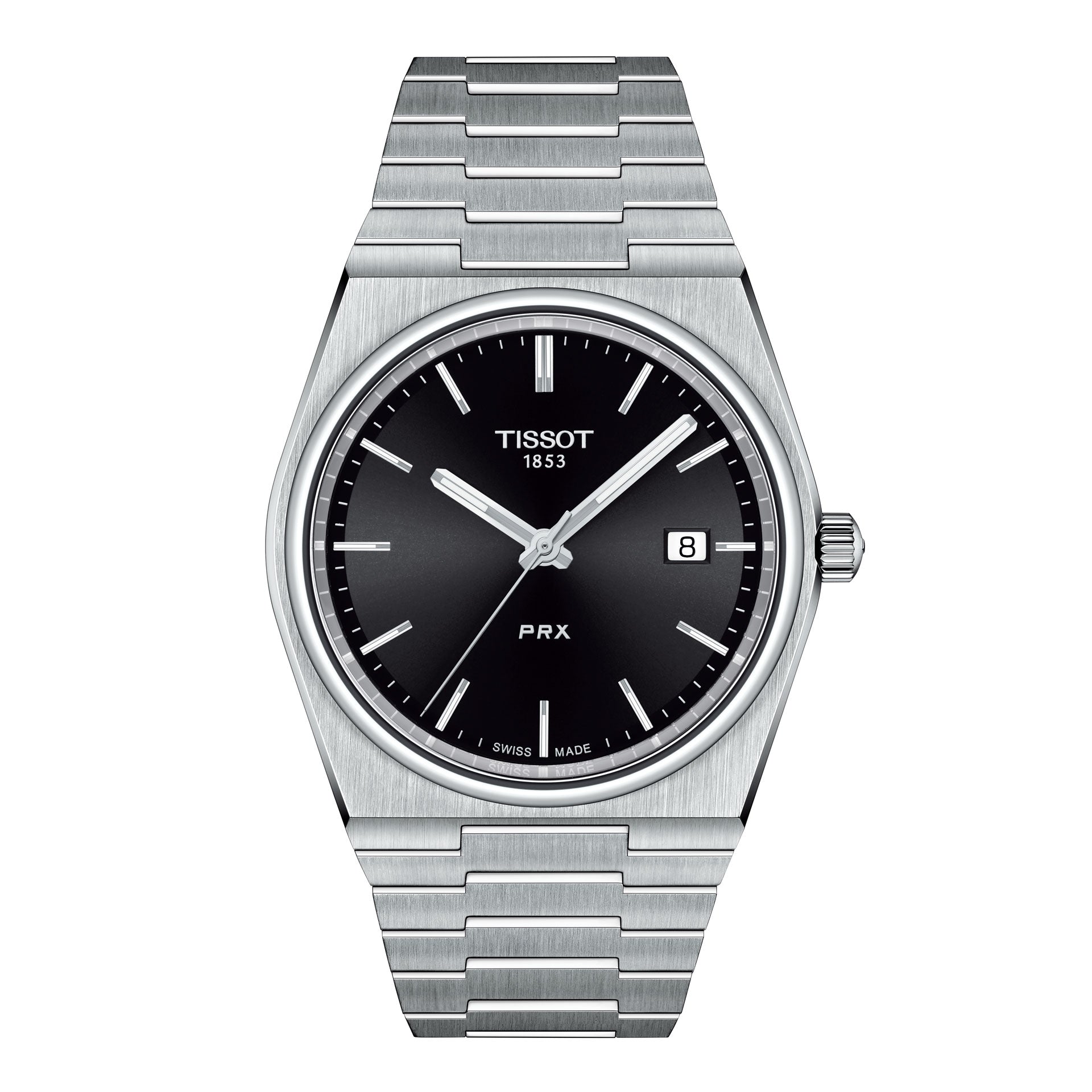 Tissot PRX - Nero