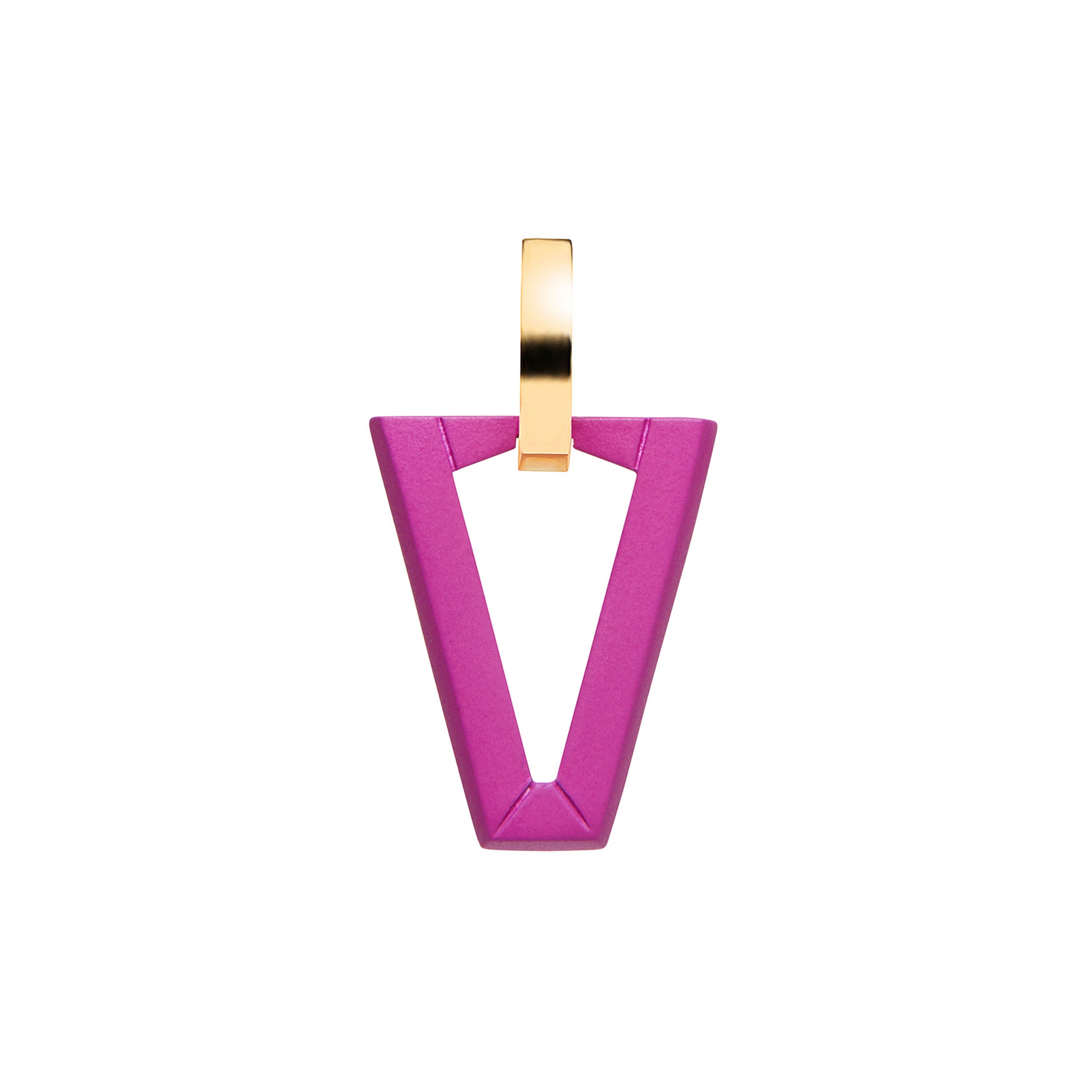 Uali Cherry - Orecchino Valentina Ferragni