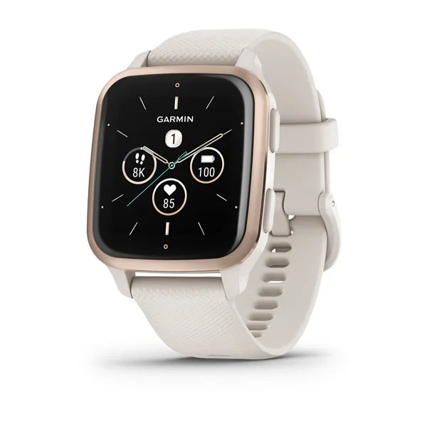 Venu® Sq 2 - Music Edition