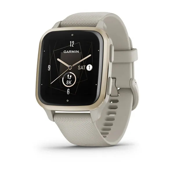 Venu® Sq 2 - Music Edition
