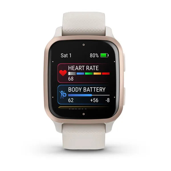 Venu® Sq 2 - Music Edition