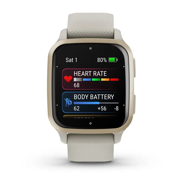 Venu® Sq 2 - Music Edition