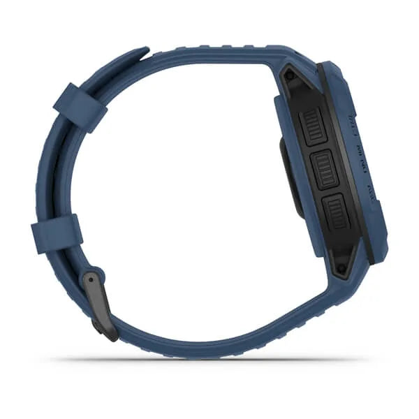 Instinct® Crossover Solar - Tidal Blue