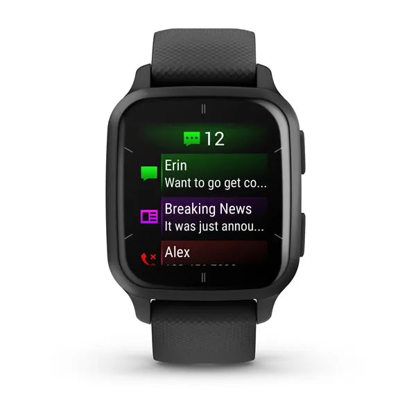 Venu® Sq 2 - Music Edition
