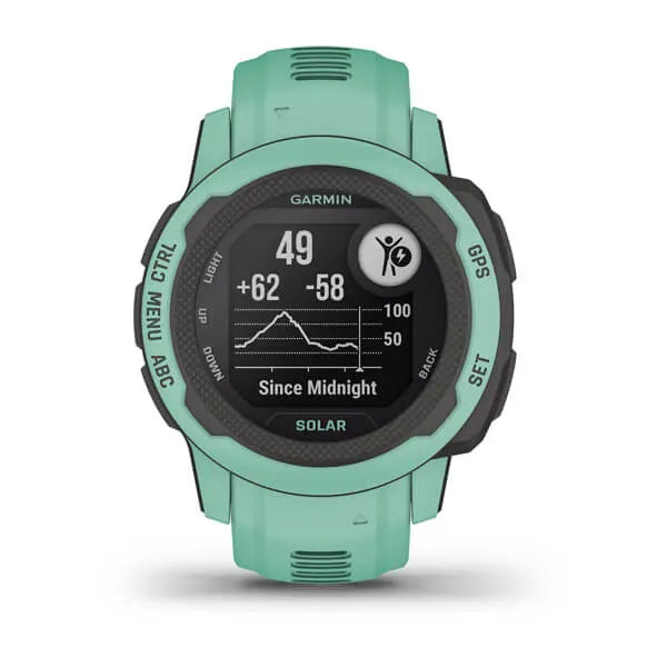Instinct® 2S Solar